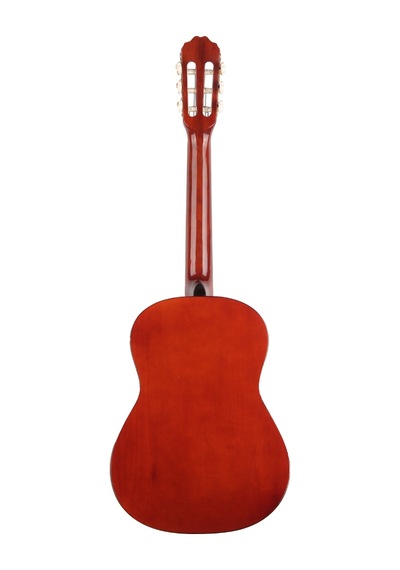 Almira Mg917-jr-wa 3/4 Klasik Gitar - Naturel/ceviz Eğitim - Jun