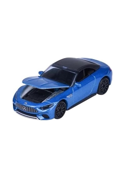 Majorette Mercedes Amg Serisi Araçlar Mercedes-amg Sl 63