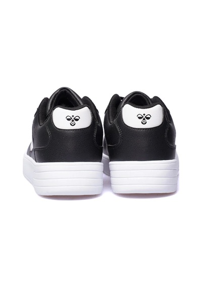 900725 Hml Kayno Hafif Unisex Spor Ayakkabı Siyah