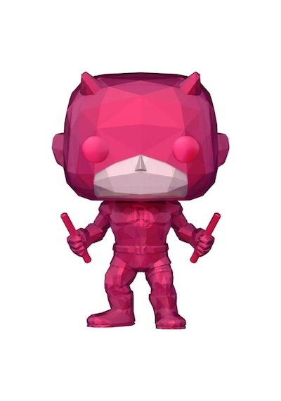 Marvel - Daredevil 60th