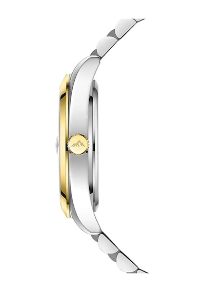 Roche Montre Rmg6003-06 Erkek Kol Saati Metalik Gri