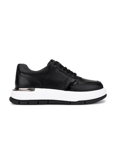 Tamer Tanca Erkek Hakiki Deri Siyah Sneakers & Spor Ayakkabı 298 3228-2605 Erk Ayk Sk25-26 Syh Atls/syh Gutı Siyah Tamer Tanca Erkek Hakiki Deri Siyah Sneakers & Spor Ayakkabı 298 3228-2605 Erk Ayk Sk25-26 Syh Atls/syh Gutı Siyah