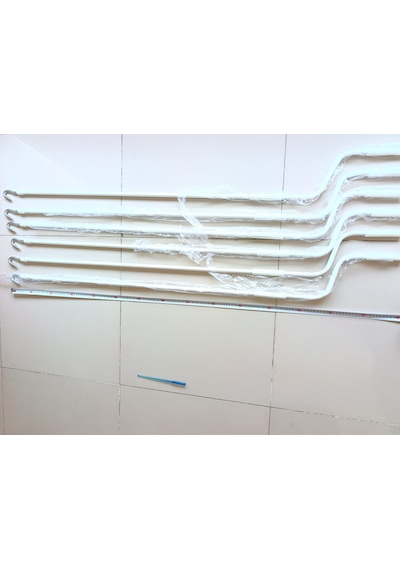 Texnomastr 150 Cm Kepenk Ve Tente Manuel Kol