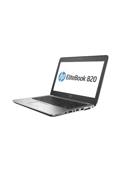 HP Elitebook 820 G3 i5-6300U 8 GB 256 GB 14" W10P Dizüstü Bilgisayar (Yenilenmiş)