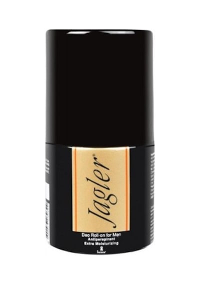 Jagler Classic Erkek Sprey Deodorant 150 ML + Roll-On Deodorant 50 ML