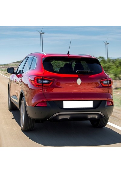 Renault Kadjar 2015-19 Arka Cam Silecek Kolu Takımı 287811574r Renault Kadjar 2015-19 Arka Cam Silecek Kolu Takımı 287811574r
