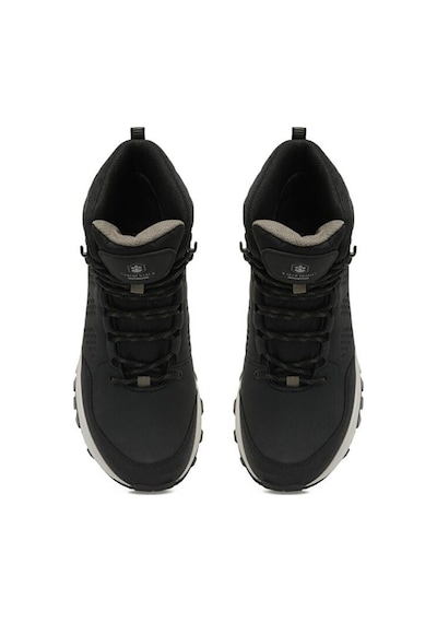 Lumberjack Hill 3pr Siyah Erkek Outdoor Bot 001