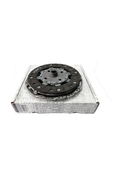 Maıs Debrıyaj Setı Rulmansız K9k 6 Ilerı Vıtes Duster 1,5 Dcı 2010 - Lodgy 1,5 Dcı 2012 - Clıo Iı AOD-MAIS 302057505R