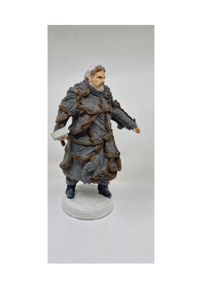 Hodor 20 Cm Figür Game Of Thrones Hodor