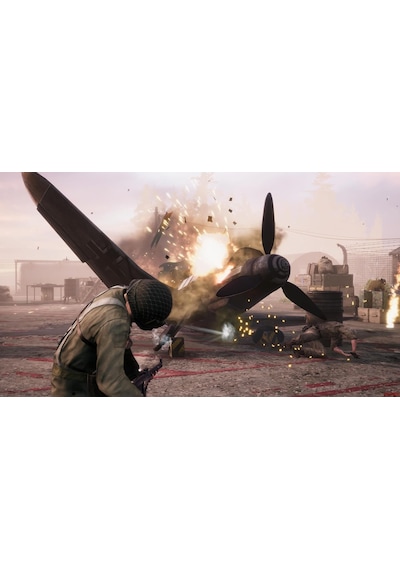 Classified France 44 PS5 Oyun