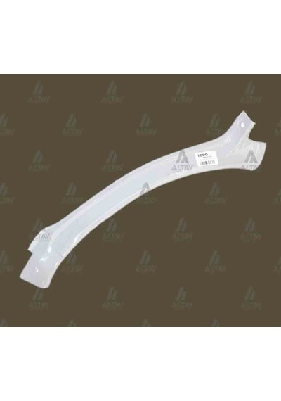 Maher 71155-43002 Çamurluk Sacı H-100 / Kmy İç Sol