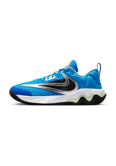 Nike Giannis Immortality 3 Erkek Basketbol Ayakkabısı Dz7533-400 Mavi