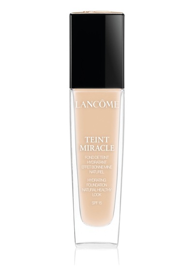 Lancome Teint Miracle Hydrating Fondöten Spf15 No:01 Beige Albatre 30 ML