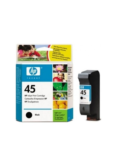 51645a Mürekkep Kartuş 45 Diğer