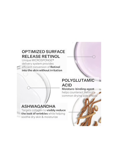 Strivectin Advanced Retinol Gece Serumu 30ml