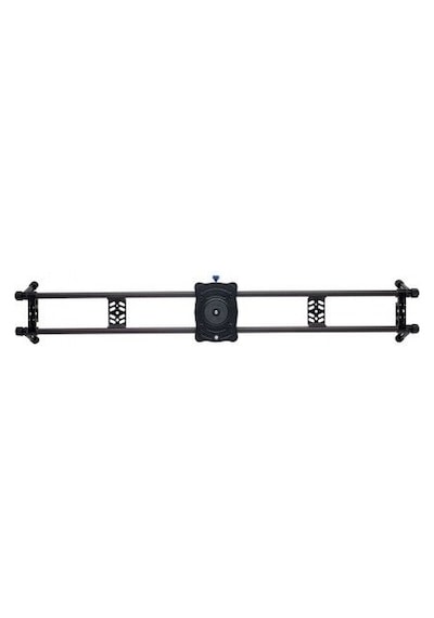 Benro C08D9B Moveover8, Dual Carbon Rail Rail 900 Mm Slider