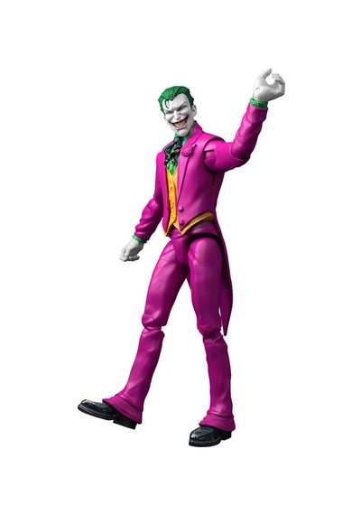 Dc Premier Serisi Joker Aksiyon Figürü