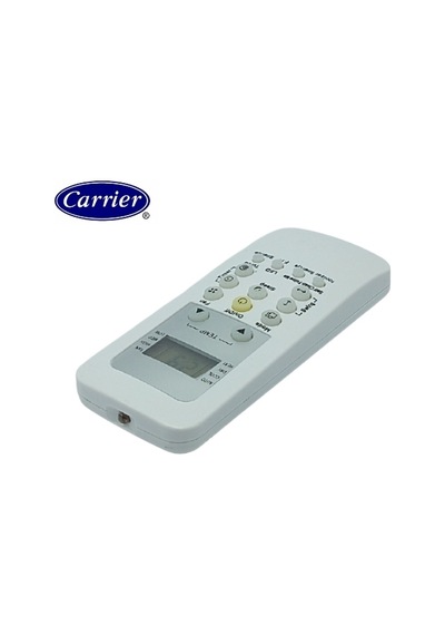 Alarko Carrier Rg56-Bgef-Ca Klima Kumandası
