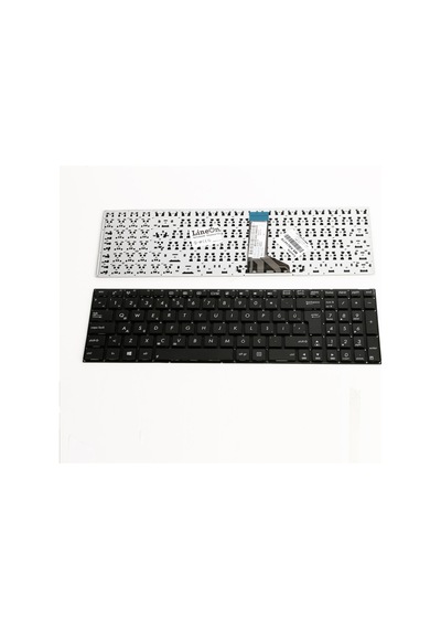 Laptopshop Asus Uyumlu X555Y Klavye Tuş Takımı Siyah Türkçe 219838217