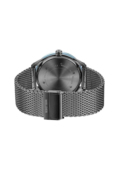 Welder Wrn3004 Erkek Kol Saati Füme