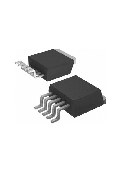 Lm2596S-5V Smd Dpak-2 Voltaj Regülatörü