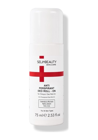 Skin&care Ter Önleyici Roll-on