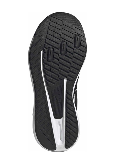 Adidas Lightblaze Çocuk Siyah Spor Ayakkabı Kh9120