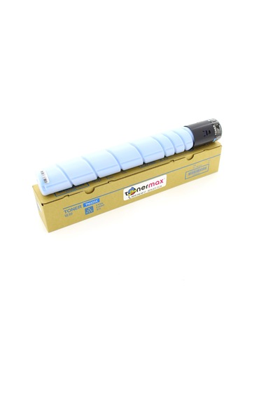 Tonermax Konica Minolta Tn-221 Uyumlu Toner Set / Bizhub C227 / C287