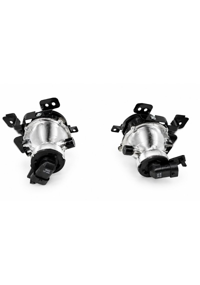 Ria Hyundai Elantra 2016-2020 Sis Lambası Sağ Sol Oem U-92202-f2000 U-92201-f2000 Ön Sis Farı Premium Kalite  Uyumlu