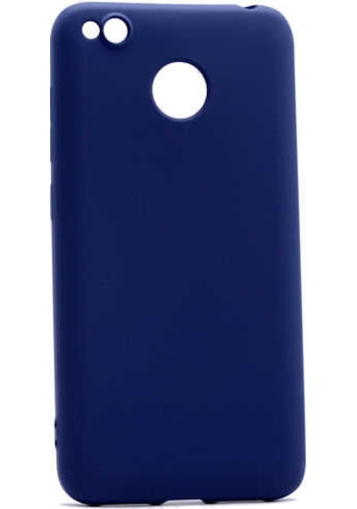 Xiaomi Redmi 4X Kilif Soft Mat Premier Case 394917944