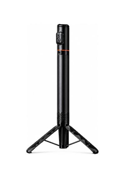 Hepu Sf-13 Bluetooth Kumandalı Uzatılabilir Selfie Stick Tripod 1.84 M Uzunluk, Stabil Tripod, Taşınabilir Tasarım