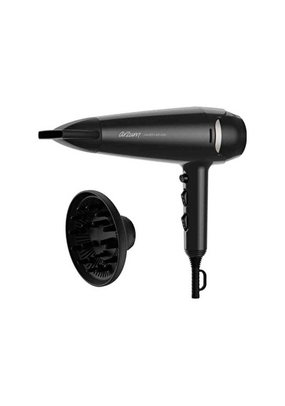 3 Adet Arzum Hairstar Ion Saç Kurutma Makinesi Ar5138