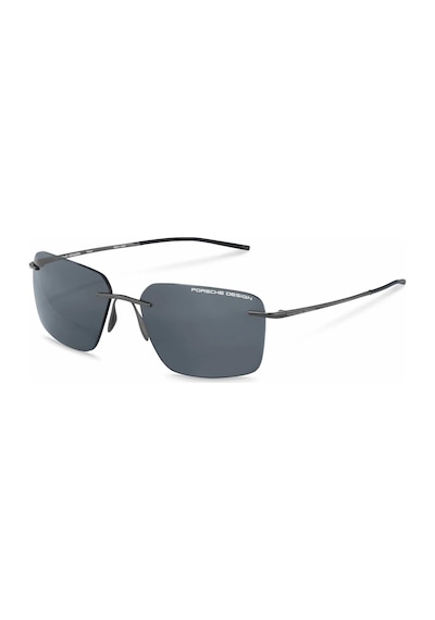 Porsche Design Güneş Gözlüğü P8923 62a669 Metalik