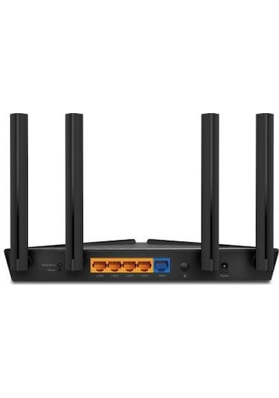 TP-Link Archer AX23 AX1800 Mbps Wi-Fi 6 Dual Band Gigabit Router