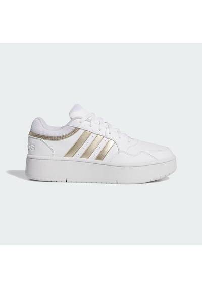 Adidas Hoops 3.0 Bold Kadın Günlük Spor Ayakkabı C-adıjı3457b10a00 Beyaz