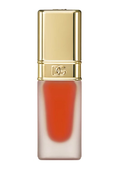 Dolce & Gabbana Mint Oil Plumper - Nemlendirici Ve Dolgunlaştırıcı Dudak Parlatıcısı Sprıtz Diğer