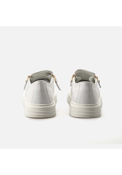 Kemal Tanca Erkek Spor & Sneaker Ayakkabı 22248 Beyaz
