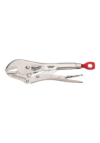 250mm Ayarlı Pense V Çene Torque Lock Milwaukee