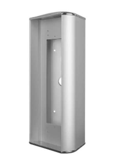 Audio Çevirme Aparatı Villa Set Gri