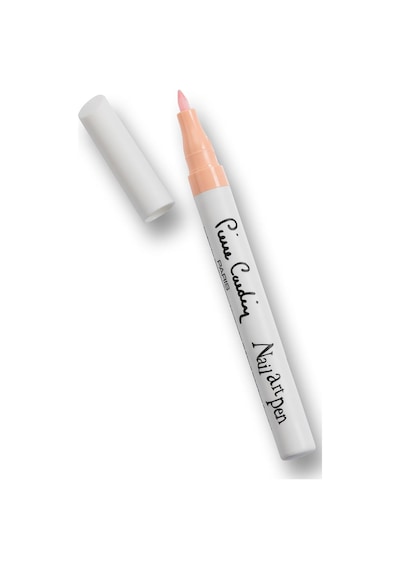 Pierre Cardin Nail Art Pen Tırnak Kalemi Apricot