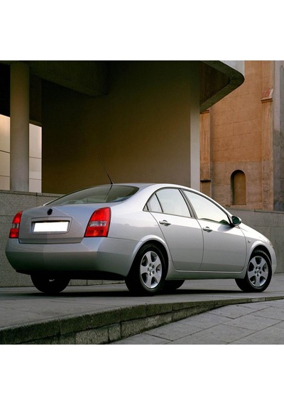Arka Bagaj Amortisörü 84430av600 Nissan Primera P12 Sedan İle Uyumlu 2003-2008 Standart