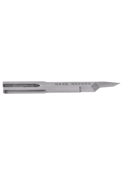 Durkopp Adler Flato Bıçak / 0246 002553