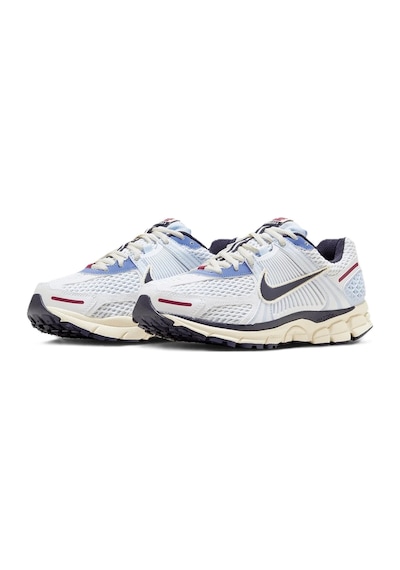 Nike Bowerman Zoom Vomero 5 Womens Sneaker Kadın Günlük Spor Ayakkabı Mavi Mavi