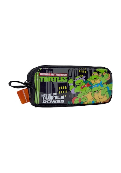 Ninja Turtles Kalem Çantası 2176