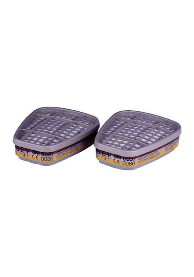 3M 6057 Abe1 Filtre