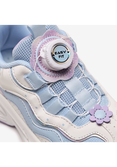 Lescon Mavi Jelly Çocuk Spor Ayakkabı