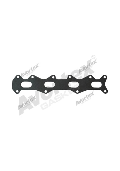 Avortex Conta Manifold Egzoz 46412116 353 Marea-Siena-Brava-Palıo 1.6-16V Malzeme Kno-Avortex-353