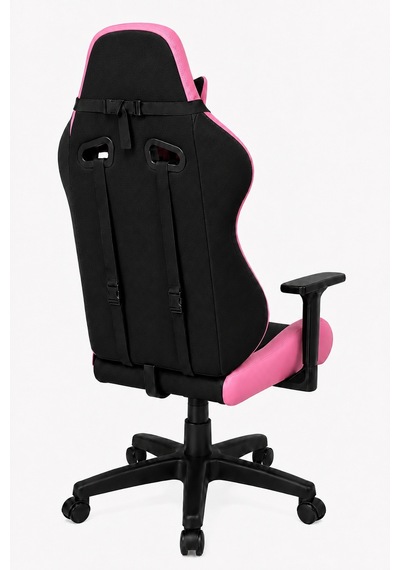 Xrider Enjoy Kumaş Oyuncu Koltuğu Pembe Renk