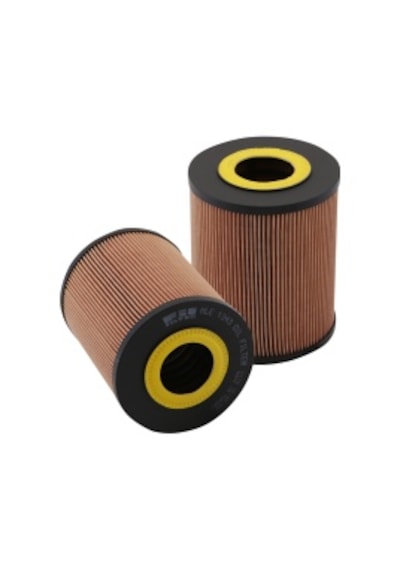 FİL FİLTRE MLE1343 Yag Filtresi Man Tga 18.410 D2866 00- 18.460 D2876 00- 18.480 D2876 02- F2000 19.423 D2866 94- 19.463 D2876 94 CE1131E (WE184131)