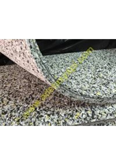 Ses Yalıtımı 33 Mm Bariyerli Adepan